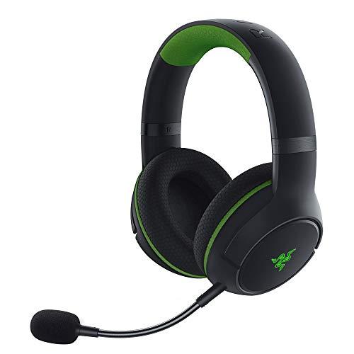 Imagen de Audifonos gamer Razer